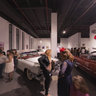 Photos & tweets event (Automobile Museum)