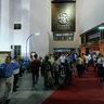 The International Film Festival 2007