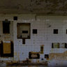 Explosives factory Old workshop to make nitroglycerine La Manjoya Oviedo