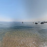 Porto Elea Beach