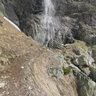 Waterfall Raysko Praskalo