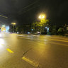 Orlov most at Night