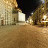 Basilica di Santa Maria del Fiore by night