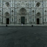 Piazza del Duomo (Basilica di Santa Maria del Fiore, Giotto’s Campanile, Battistero di San Giovanni and  Loggia del Bigallo)