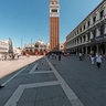 Piazza San Marco (St Mark's Square)