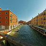 Ponte dei Tre Ponti
