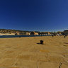Pier in Trieste