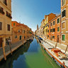 Ponte dei Pugni (Bridge of Fists)
