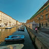 Canal Grande di Trieste (Grand Canal of Trieste)