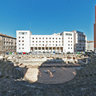 Teatro Romano (The Old Roman Theatre)