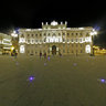 Unity of Italy Square (Piazza Unità d'Italia)