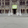 Rathaus Vienna