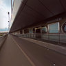 Reichsbrücke (Empire Bridge)