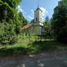Dorfkirche Altheiligensee