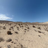 Duenenlandschaft bei Sotavento