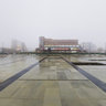 Reconstruction of Matica slovenska Square