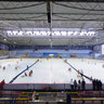 Dubnica nad Vahom Ice Rink
