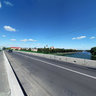 Pinsk.From the bridge...