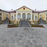 Pinsk. Butrimovich Palace.