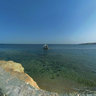 Royal Rojana Resort.Beach.