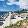 Royal Rojana Resort. Над пляжем 