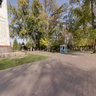 Memorial of Alia Moldagulova and Manshuk Mametova