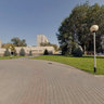 Central Mosque