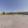 Park of First President of Kazakhstan