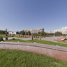 Park of First President of Kazakhstan