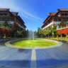 Campus of ITB - the four LabTeks
