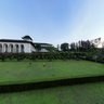Backyard of Gedung Sate