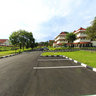 ITB, Jatinangor campus