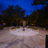 The Joe Marino Statue