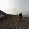 Mount Krakatau