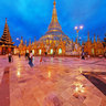 Shwedagon