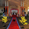 WEI WU ZI WEDDING