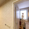 Behandelkamer beneden