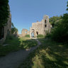 Burg Staufen