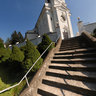 Racławowka Church