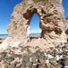 White Rocks V