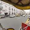 Horse Carriage (Kalesa)