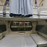 2nd Class Sleeping Car