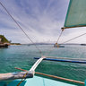 Outrigger Boat (Bangka)
