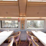 ICE1 Restaurant original design