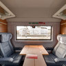 ICE1 1st Class redesign