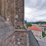 Petrov Church Tower