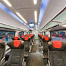 Railjet First Class