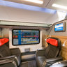 Railjet Premium Class