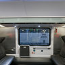 Railjet Wheel Chair Space