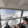 Cable Car